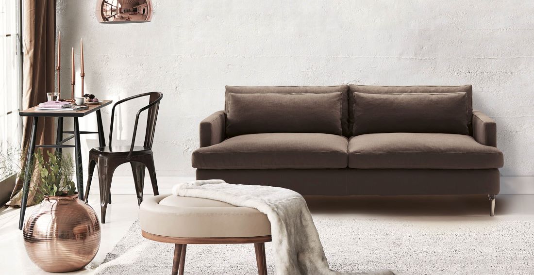Milano Bedding Dave Bettsofa