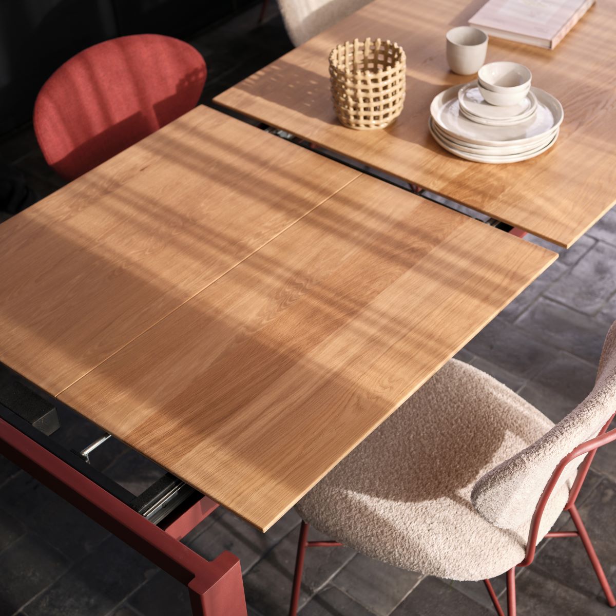 Mobitec Altera Tisch