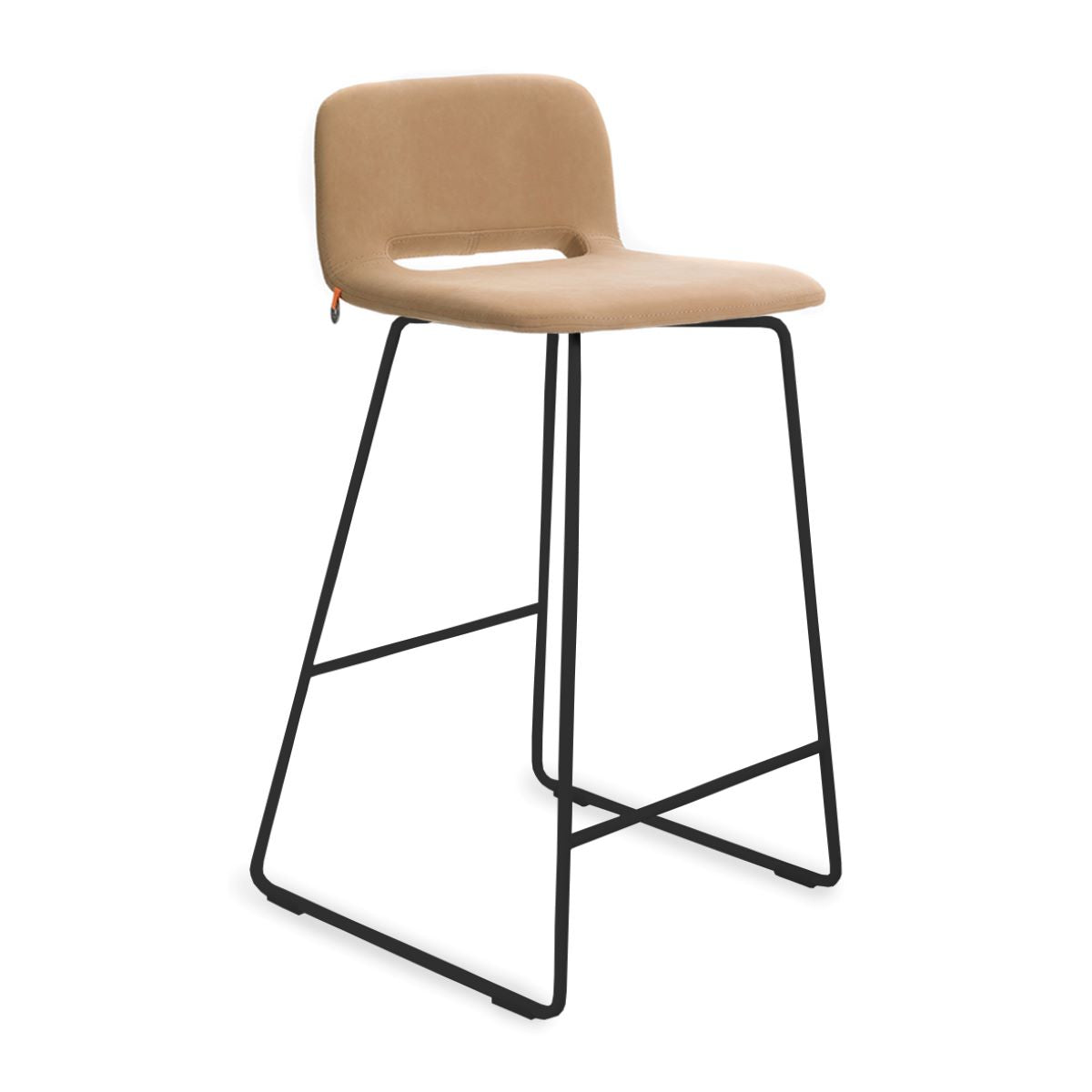 Mobitec Barhocker Pamp – Ansicht 4