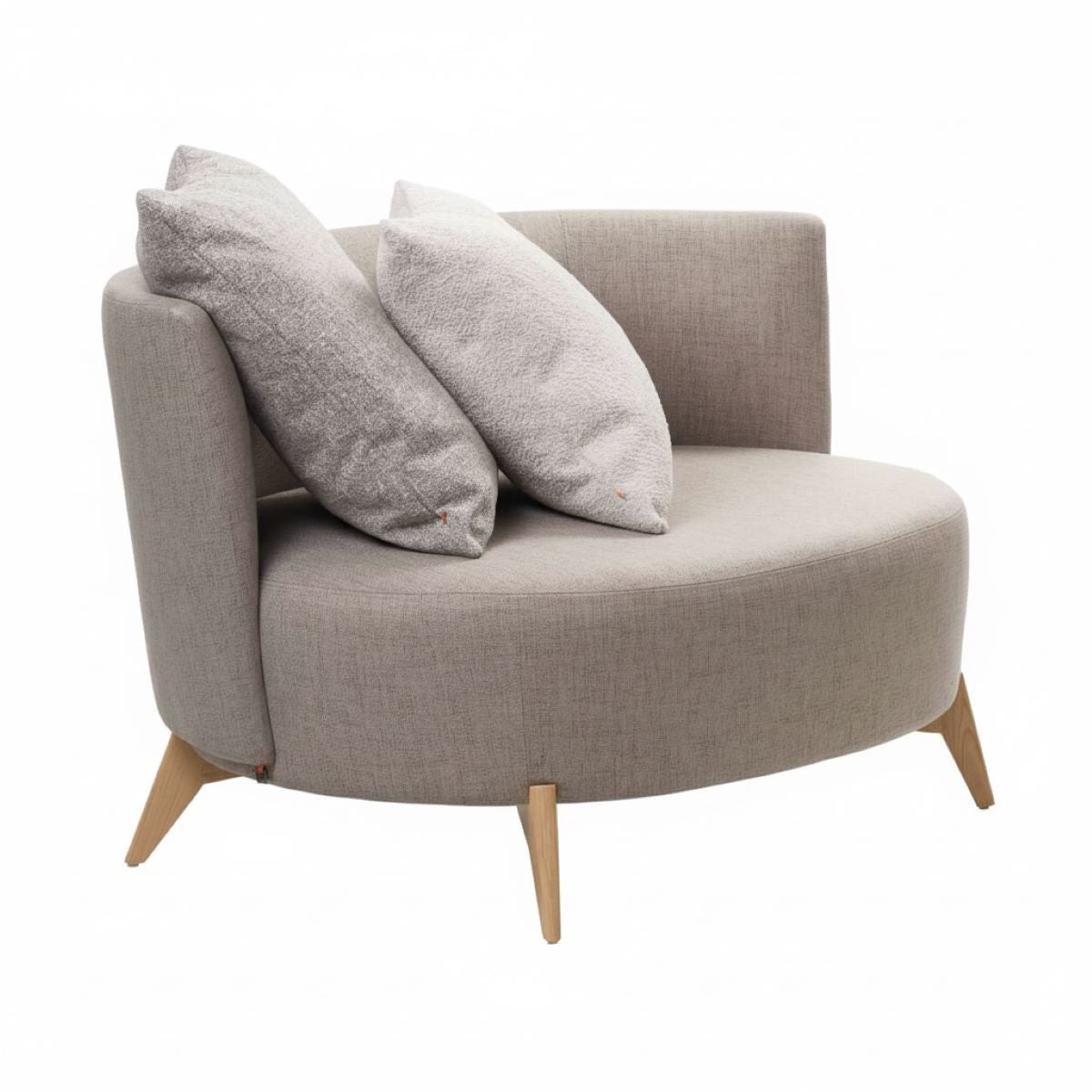 Mobitec Bolero Nest Sessel