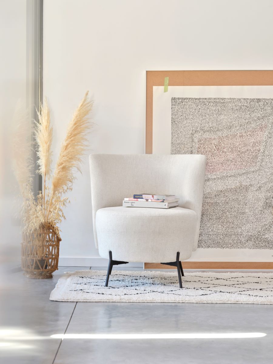 Mobitec Bolero Sessel R0718 – Ansicht 9