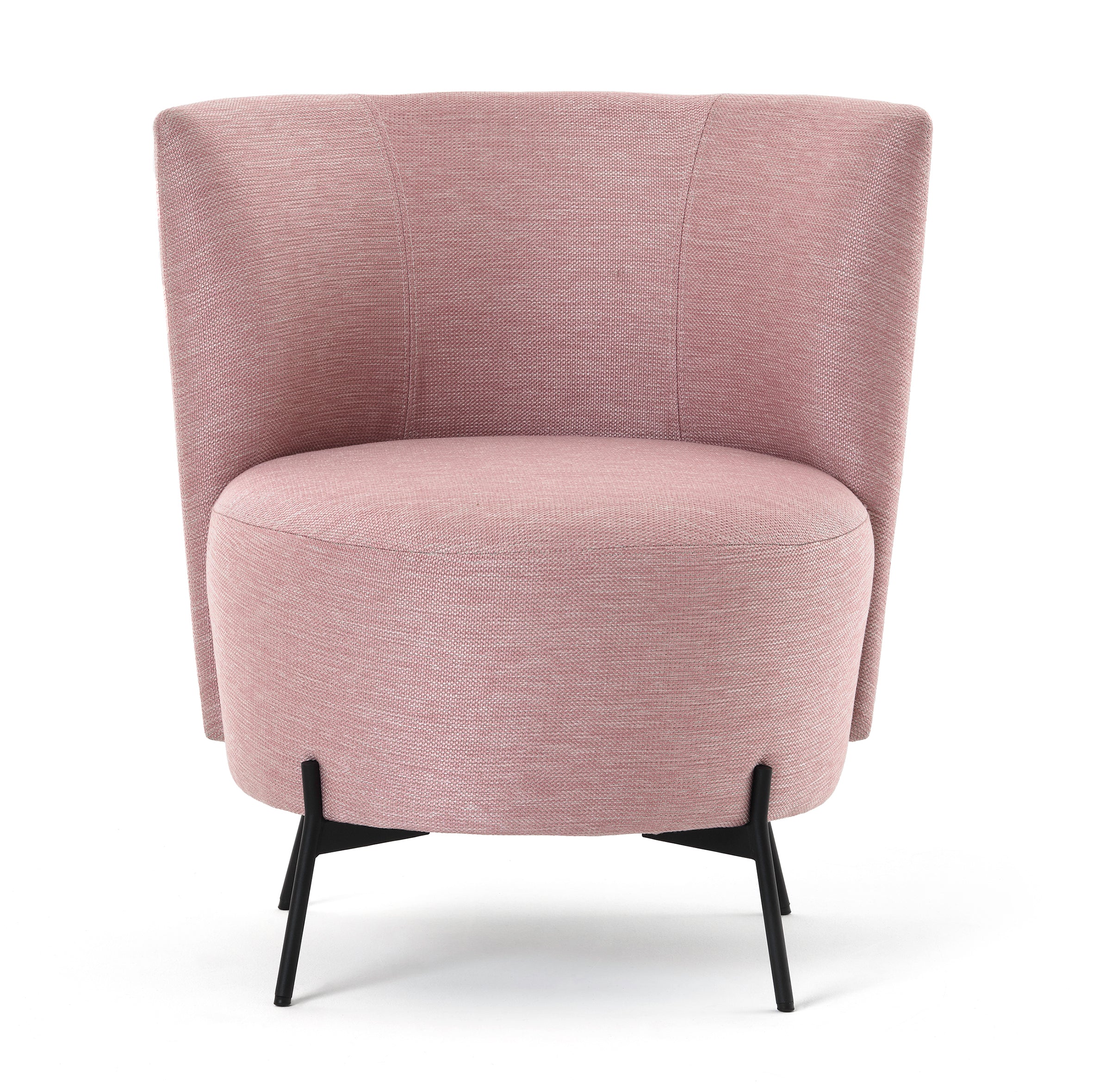 Mobitec Bolero Sessel R0718 – Ansicht 4