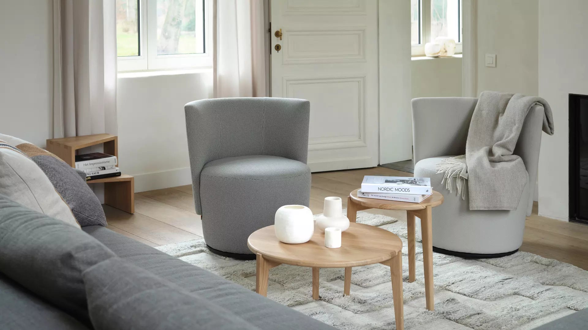 Mobitec Bolero Sessel R0718 – Ansicht 2