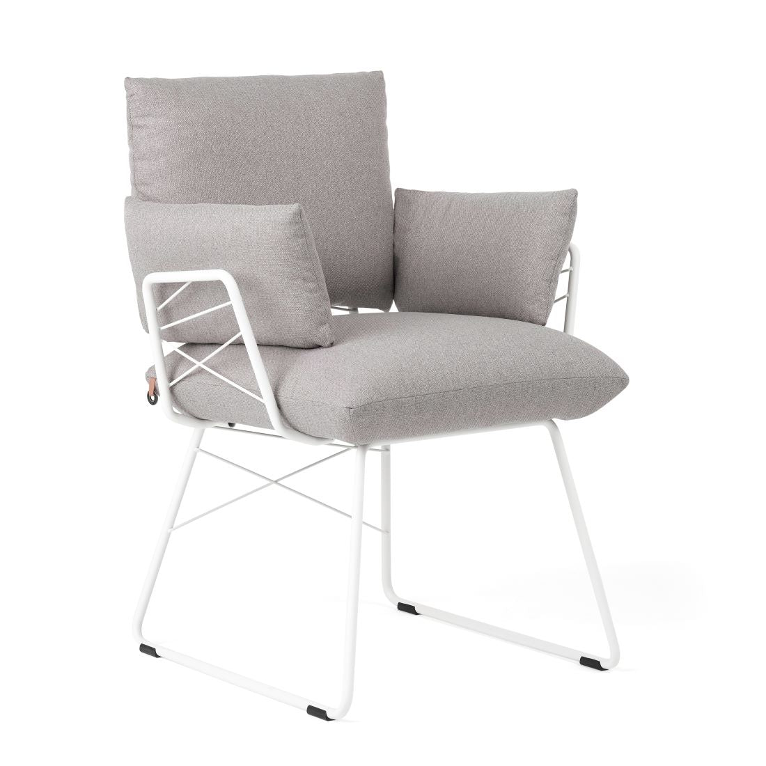 Mobitec Cosy Esszimmerstuhl