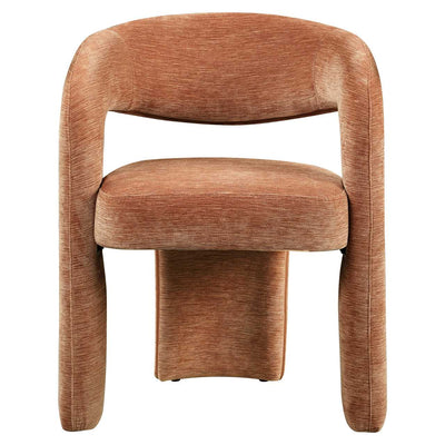 Organic Morden Esszimmer Stuhl Soho von Richmond Interiors