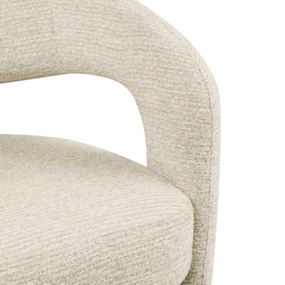 Organic Morden Esszimmer Stuhl Soho von Richmond Interiors