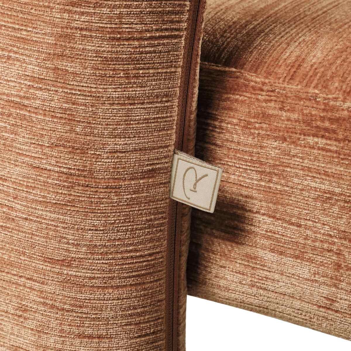 Organic Morden Esszimmer Stuhl Soho von Richmond Interiors