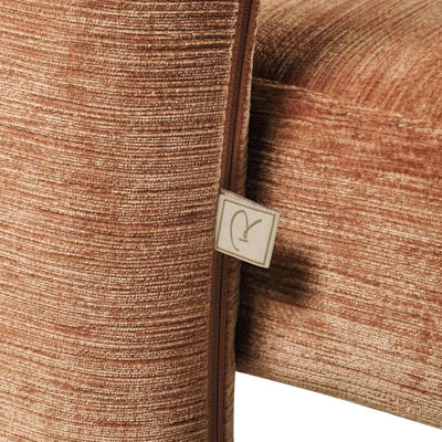 Organic Morden Esszimmer Stuhl Soho von Richmond Interiors