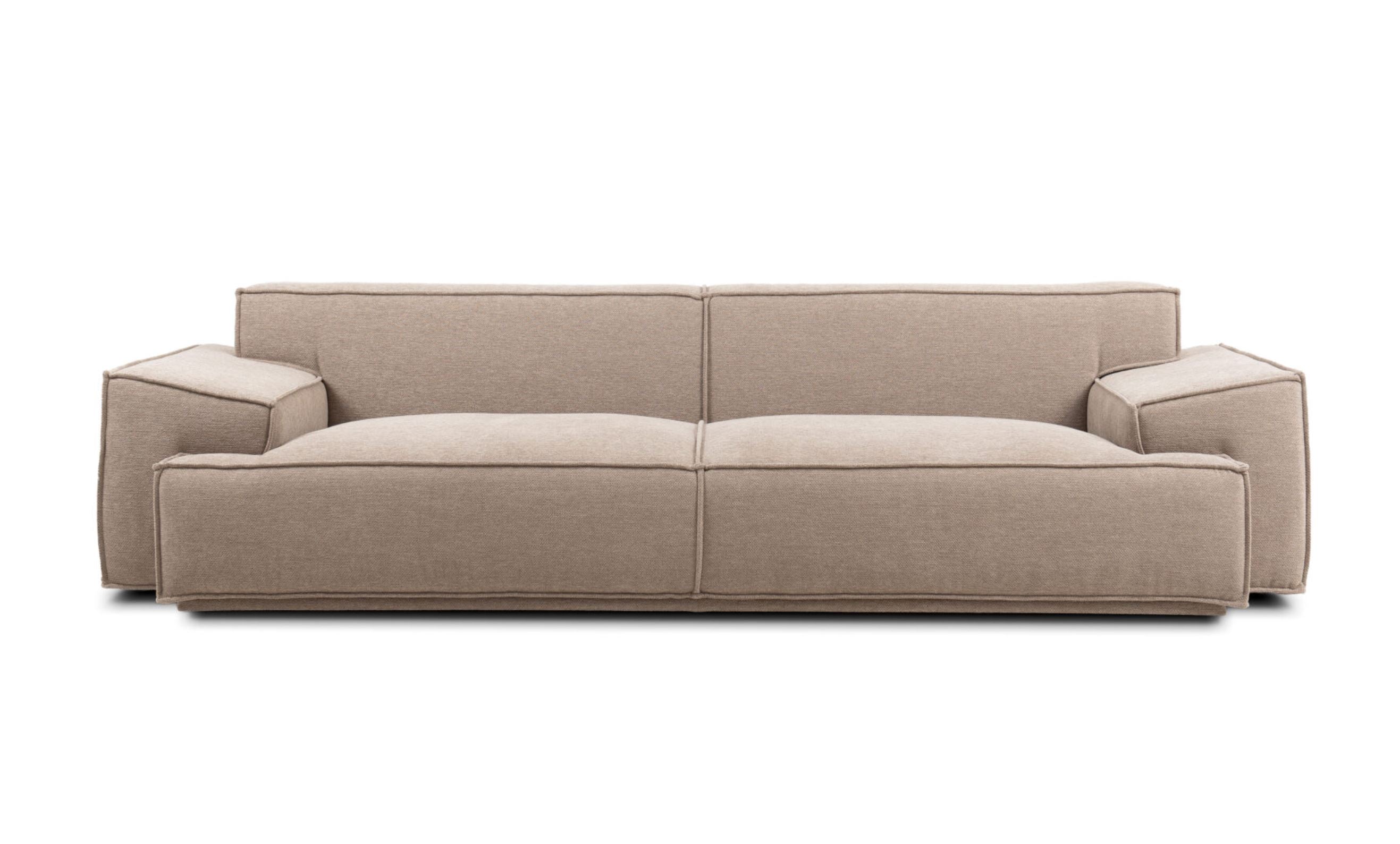 Nobonobo Maxxo 2.0 Design Sofa – Ansicht 3