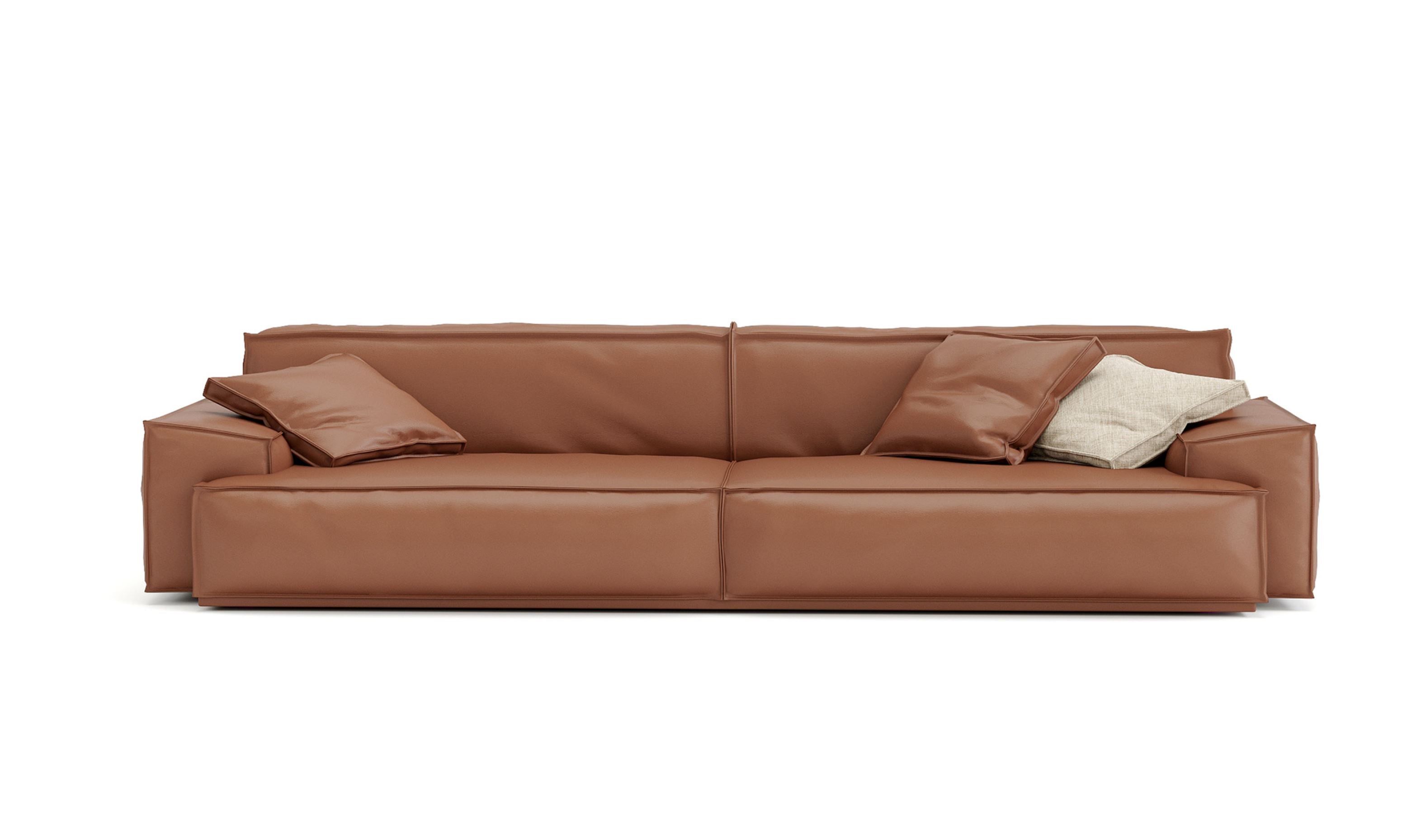 Nobonobo Maxxo 2.0 Design Sofa