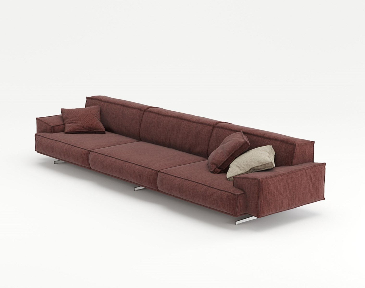 Nobonobo Maxxo Designer Sofa