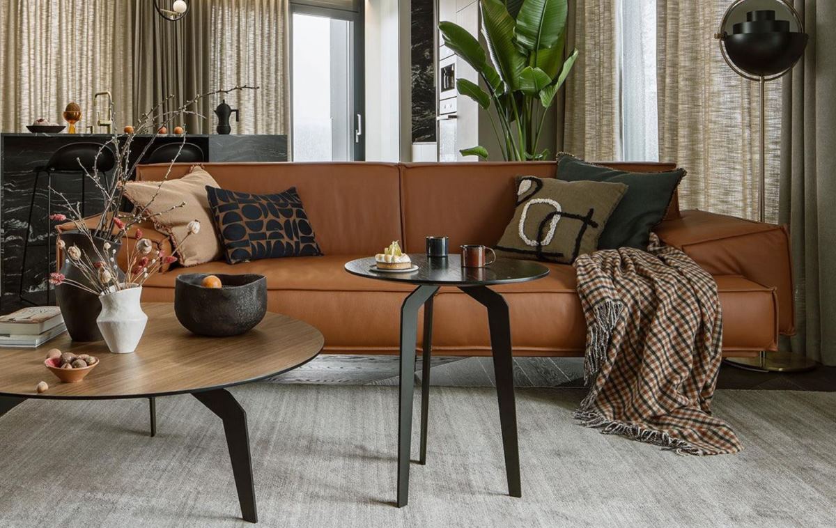 Nobonobo Maxxo Designer Sofa – Ansicht 3