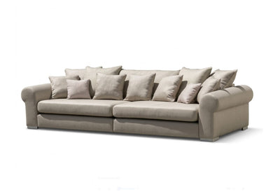 Outdoor Landhaus Lounge Sofa Gand von Primavera