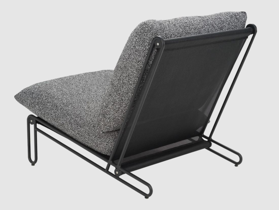 Brafab Blixt Loungesessel
