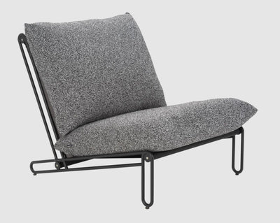 Brafab Blixt Loungesessel