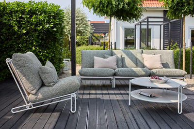 Brafab Blixt Loungesessel