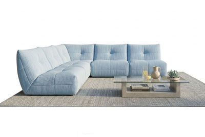 Outdoor Lounge Modular Flynn von Primavera