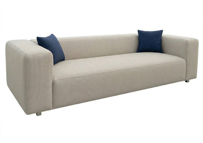 Outdoor Sofa Lounge Juno von Primavera