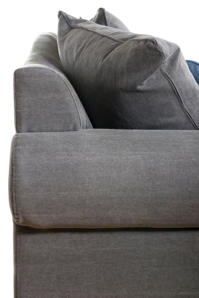 Landhaussofa Chelsea von Primavera – Ansicht 5