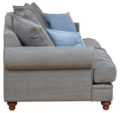 Landhaussofa Chelsea von Primavera – Ansicht 6