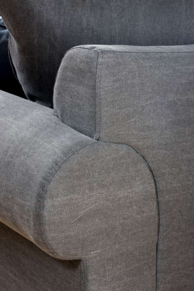 Landhaussofa Chelsea von Primavera – Ansicht 7