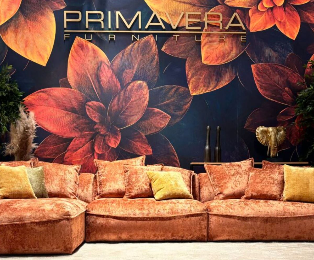 Primavera Modulsofa Gattuso – Ansicht 3