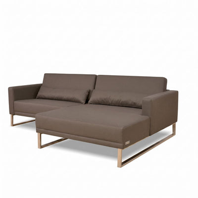 Outdoor Ecksofa Lounge Sierra von Primavera