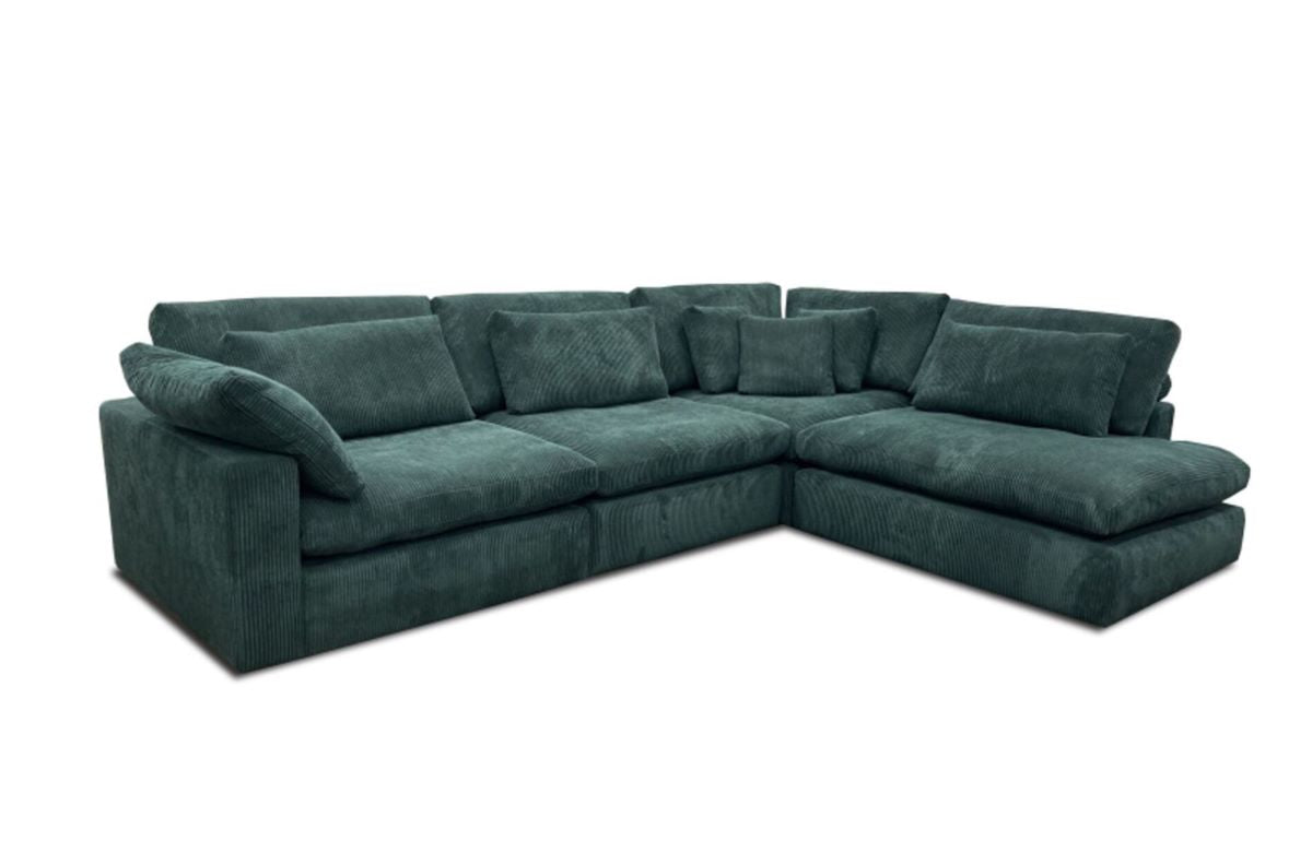 Primavera Ecksofa Volter
