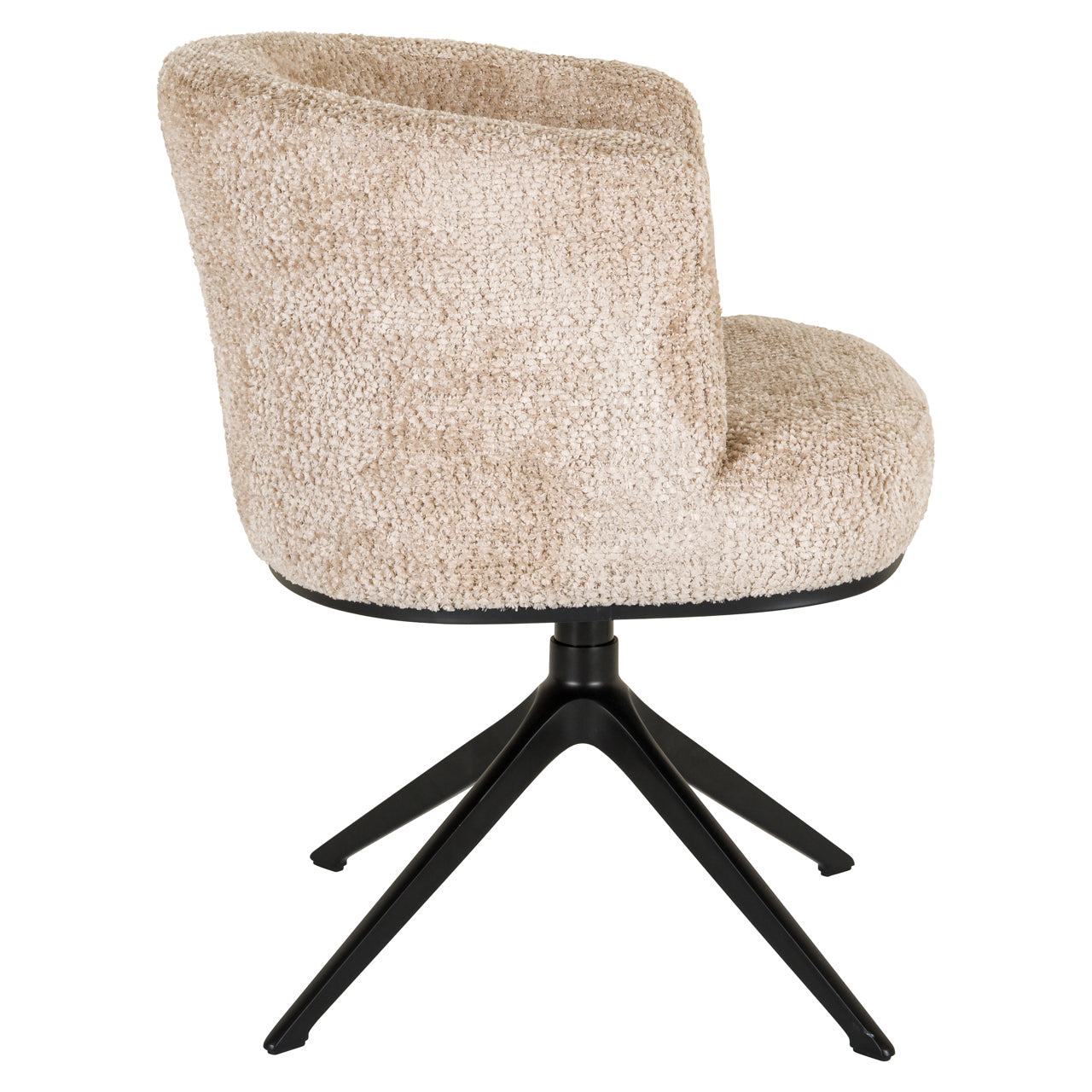 Richmond Interiors Esszimmer Drehsessel Cheyenne