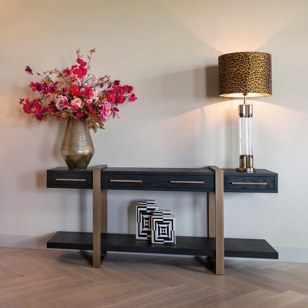 Richmond Interiors Sideboard Gambon