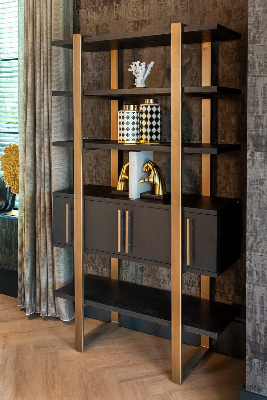 Richmond Interiors Sideboard Gambon