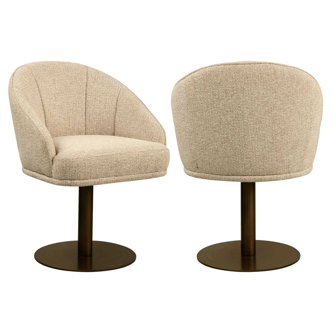 Richmond Interiors Esszimmer Sessel Beverly