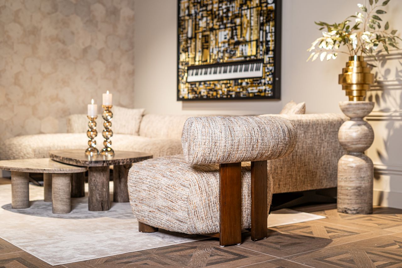Richmond Interiors Lounge Sessel