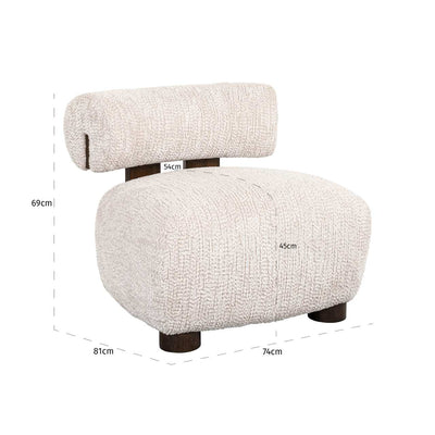 Richmond Interiors Lounge Sessel
