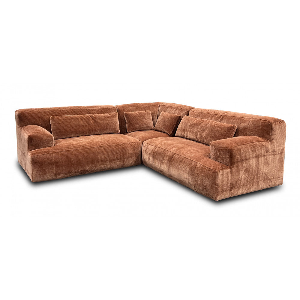 Soft Sofa Lecco von Primavera