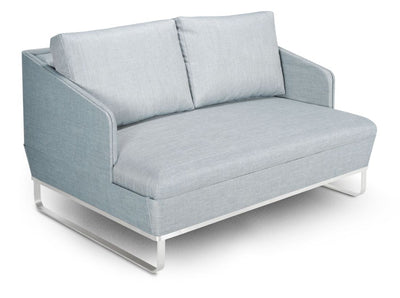 Swiss Plus Schlafsofa Duetto Deluxe