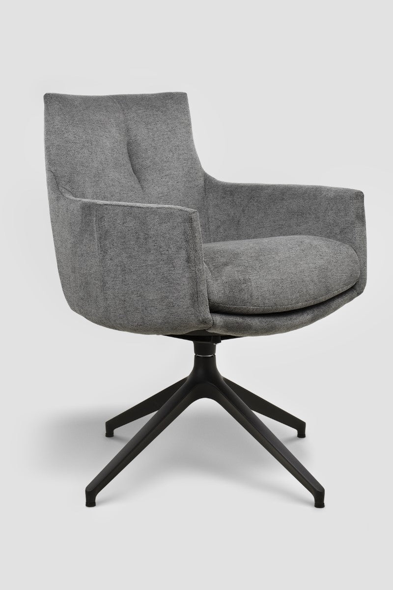 Tiado Amaral Esszimmer Drehstuhl