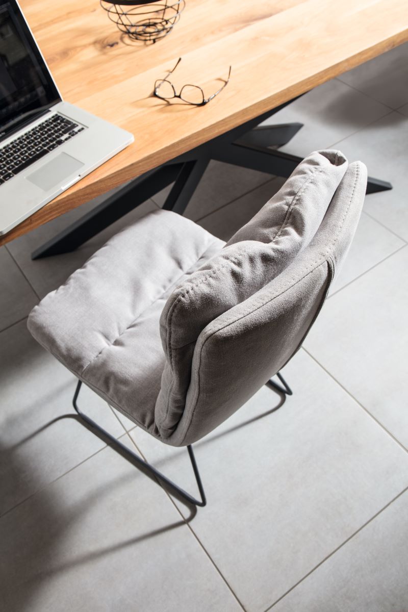 Tiado Padi Esszimmer Drehstuhl – Ansicht 3