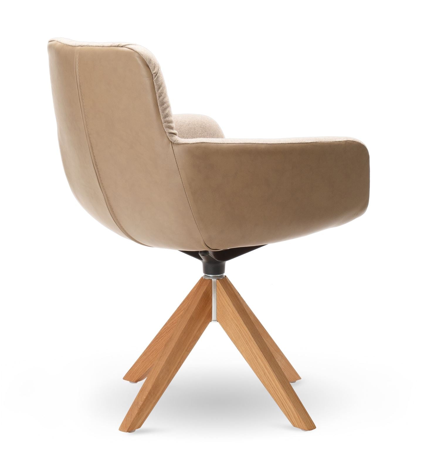 Tiado Salinos Esszimmer Stuhl – Ansicht 4