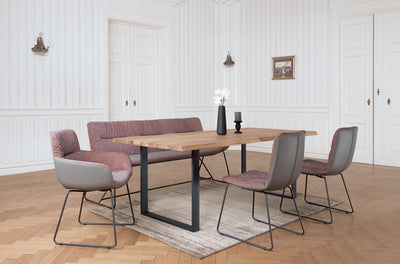 Tiado Salinos Esszimmer Stuhl – Ansicht 5