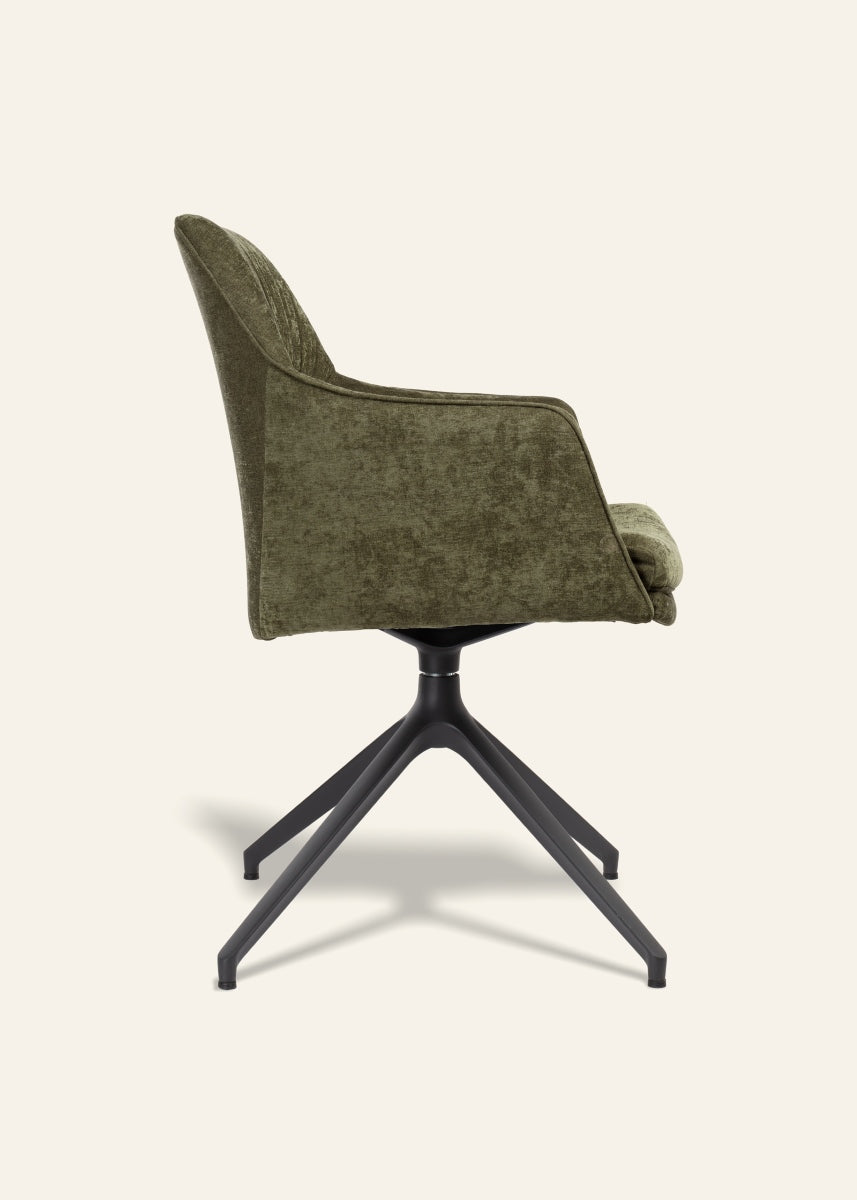 Tiado Tara Esszimmer Stuhl – Ansicht 2