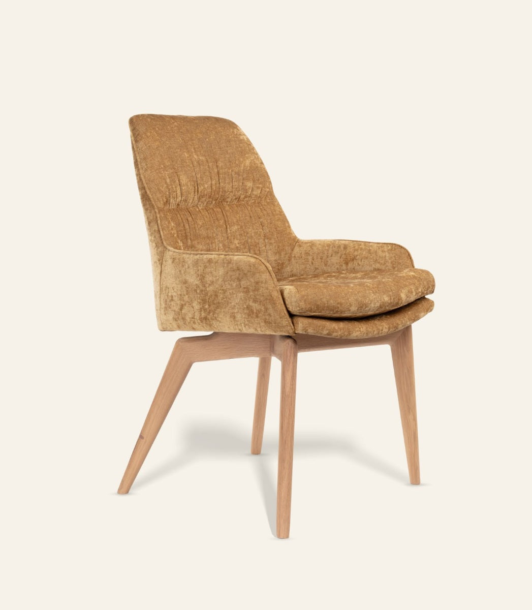 Tiado Tara Esszimmer Stuhl – Ansicht 3